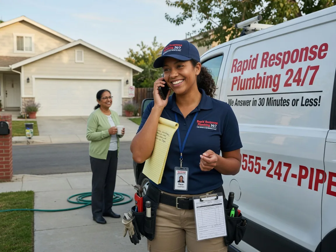 Emergency Plumber Grand Rapids, OH FAQs